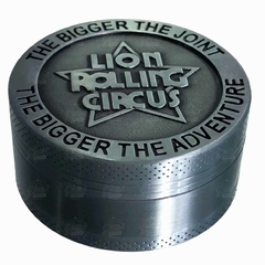 Lion picador metal clasico 3 partes 17027