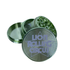 Pica Lion Rolling Circus rayado grande 4partes