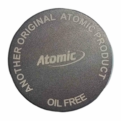 Pica Atomic 4 partes Oil Free