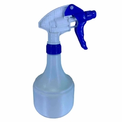 Pulverizador manual blanco 500ml - Giber