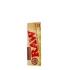 Organic regular - RAW