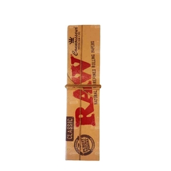 Connoiseur king size - RAW