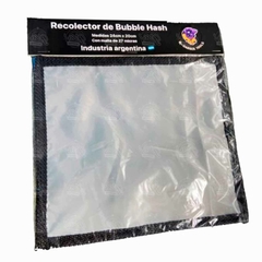 Recolector de Bubble hash de G Dabber Tools