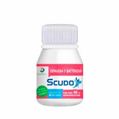 Scudo Funguicida y bactericida 40 cc MyR