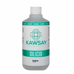 Kawsay Silicio 500ml