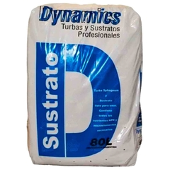 Sustrato Dynamics 80 litros