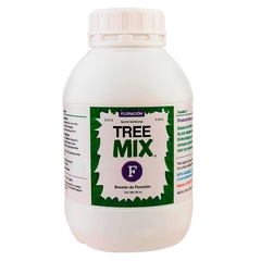 Treemix F Booster Floración 500 Ml Trimix