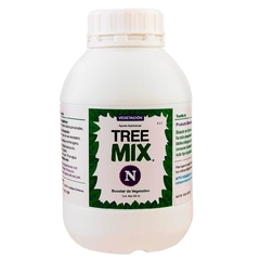 Treemix N 500 ml Crecimiento Nitrogeno Trimix