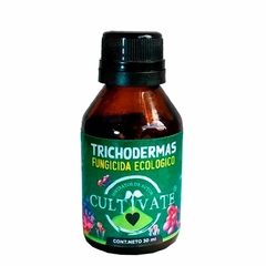 Trichodermas de Cultivate 30 ml