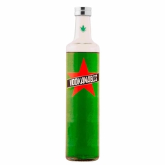 Vodknabis 750 ml