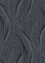 Papel tapiz Opal 10218-15, color negro con gris, entrega inmediata.