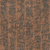 papel tapiz Deluxe 41001-40 texturas color cobre y negro