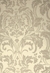 papel tapiz Deluxe 41005-50, medallones color arena con gris, 