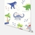 papel tapiz para niños de dinosaurios