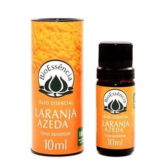 Laranja Azeda Citrus aurantium