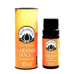 Laranja Doce Citrus aurantium dulcis