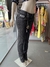 Calça Black Jeans Cristais Prata Lança Perfume - comprar online
