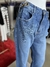 Calça Jeans Girlfriend Mosquetão - loja online