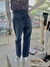 Calça Jeans Girlfriend Mosquetão - comprar online