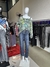 Calça Jeans Sawary - loja online