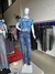 Calça Jeans Xtra Charmy Plus Size - loja online