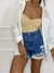 Short Jeans - loja online