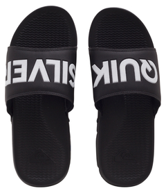 CHINELO SLIDE QUIK PRETO