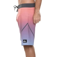 BOARDSHORT SWELL NEW WAVE 20 LARANJA na internet