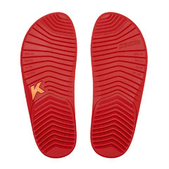 CHINELO KENNER KINNO VML NEW/ PTO E BCO/ PTO E VML E PTO - Dominasy