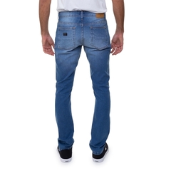 CALCA JEANS EVERYDAY MEDIUM AZUL na internet