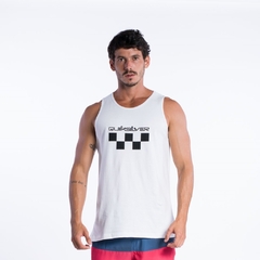 REGATA FIVE BLOCK BRANCO