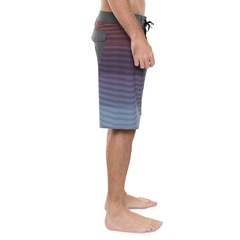 BOARDSHORT SWELL MASSIVE 21 CINZA - comprar online