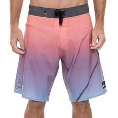 BOARDSHORT SWELL NEW WAVE 20 LARANJA