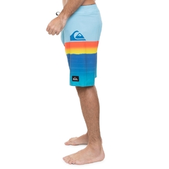 BOARDSHORT SWELL PANEL SUNSHINE 20 AZUL CLARO na internet