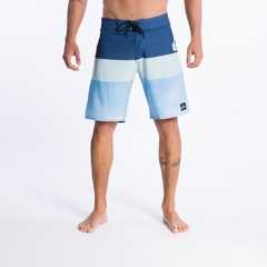 BOARDSHORT SWELL PANEL BLOCK 20 MARINHO