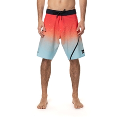 BOARDSHORT EVERYDAY NEW WAVE 20 LARANJA