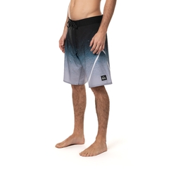 BOARDSHORT EVERYDAY NEW WAVE 20 PRETO