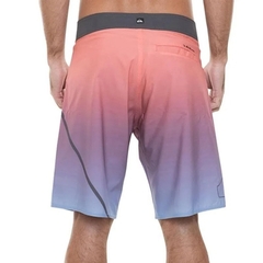 BOARDSHORT SWELL NEW WAVE 20 LARANJA - Dominasy