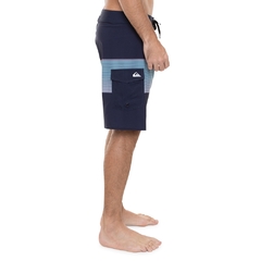 BOARDSHORT SWELL POINTBREAK 20 MARINHO - Dominasy