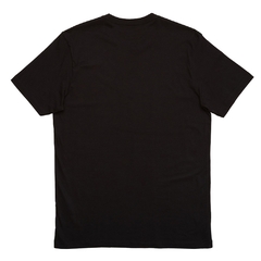 CAMISETA M/C EVERYDAY PRETO - loja online