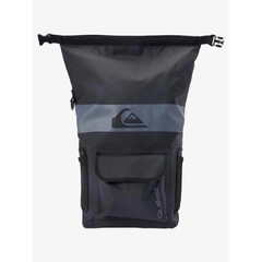 MOCHILA SEA STASH MID BLACK - Dominasy