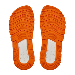 CHINELO KENNER RAKKA LRJ K E BCO/ PTO/ PTO E PTO - Dominasy