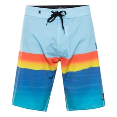 BOARDSHORT SWELL PANEL SUNSHINE 20 AZUL CLARO - Dominasy