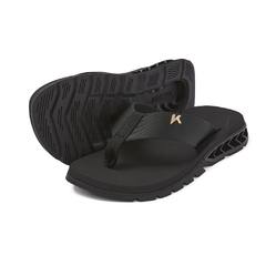 CHINELO KENNER RAKKA - U1 PTO E PTO/ PTO/ PTO E PTO - comprar online