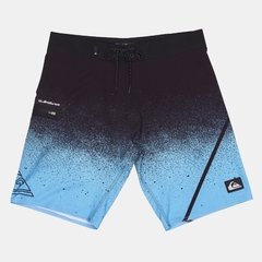 BOARDSHORT EVERYDAY SPRAY 20 PRETO - loja online