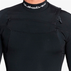 Imagem do WETSUIT 22 CP SESS LSSP BLACK