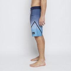 BOARDSHORT EVERYDAY NEWWAVE FUSION 20 MARINHO - Dominasy