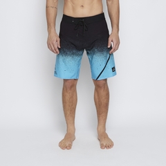 BOARDSHORT EVERYDAY SPRAY 20 PRETO