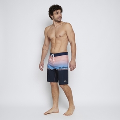 BOARDSHORT EVERYDAY SPRAY 20 MARINHO - Dominasy