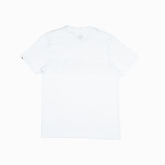 Imagem do CAMISETA M/C WORD BLOCK BRANCO